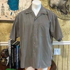 Cumran Button Down XL
